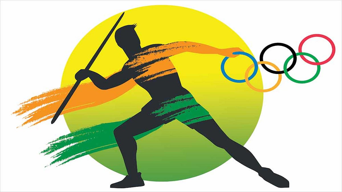 Neeraj Chopra Diary: 'Maje Karo,' My German Trainer Would Tell Me