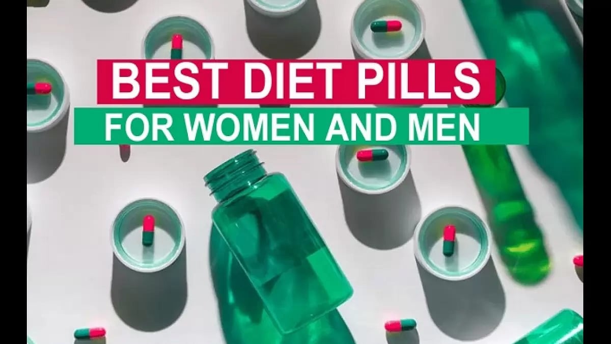 Diet Pills