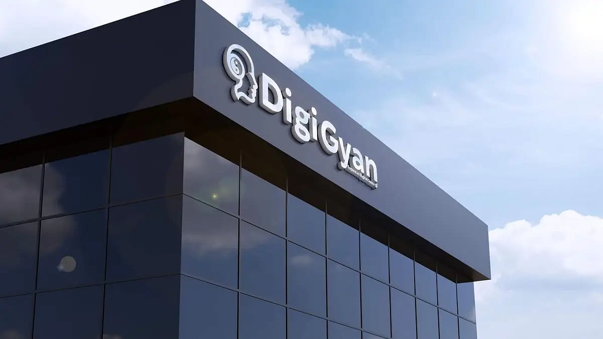 DigiGyan