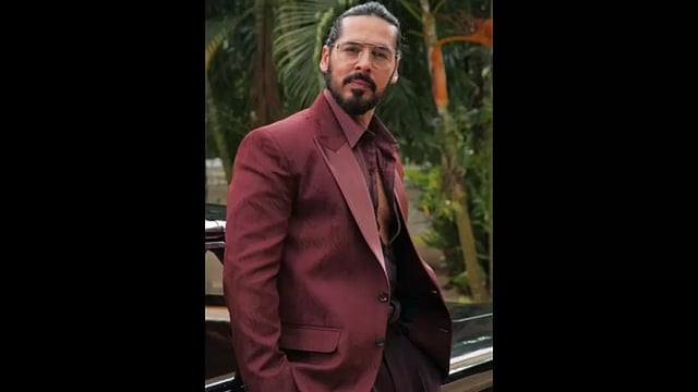 Dino Morea To Play An Anti-Hero In Malayalam Film 'Bandra'