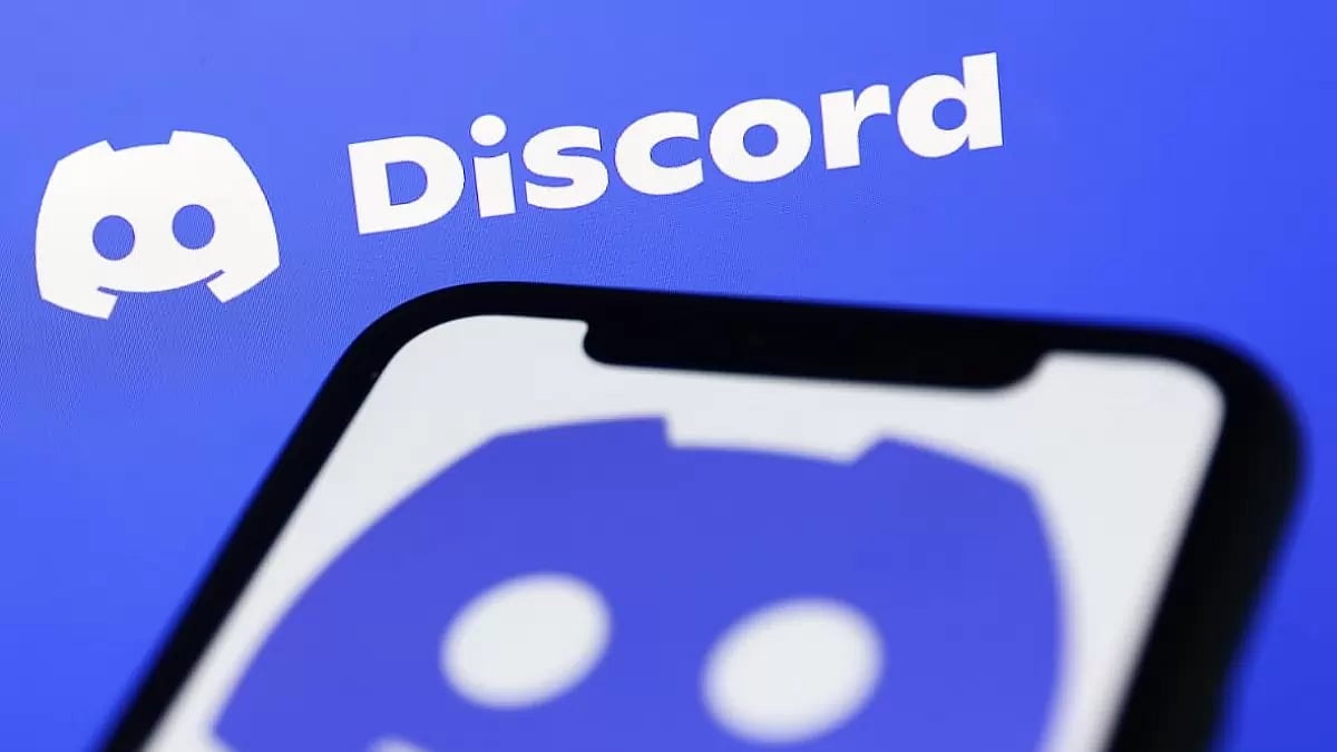 Discord 