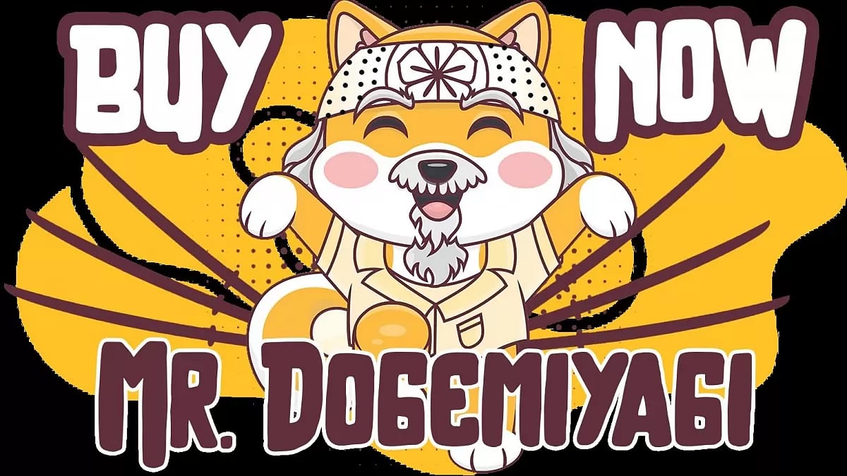 DogeMiyagi