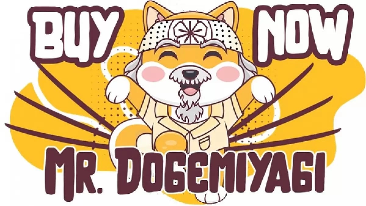 DogeMiyagi