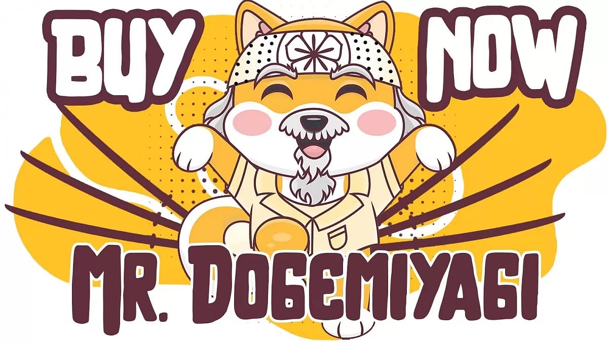 DogeMiyagi