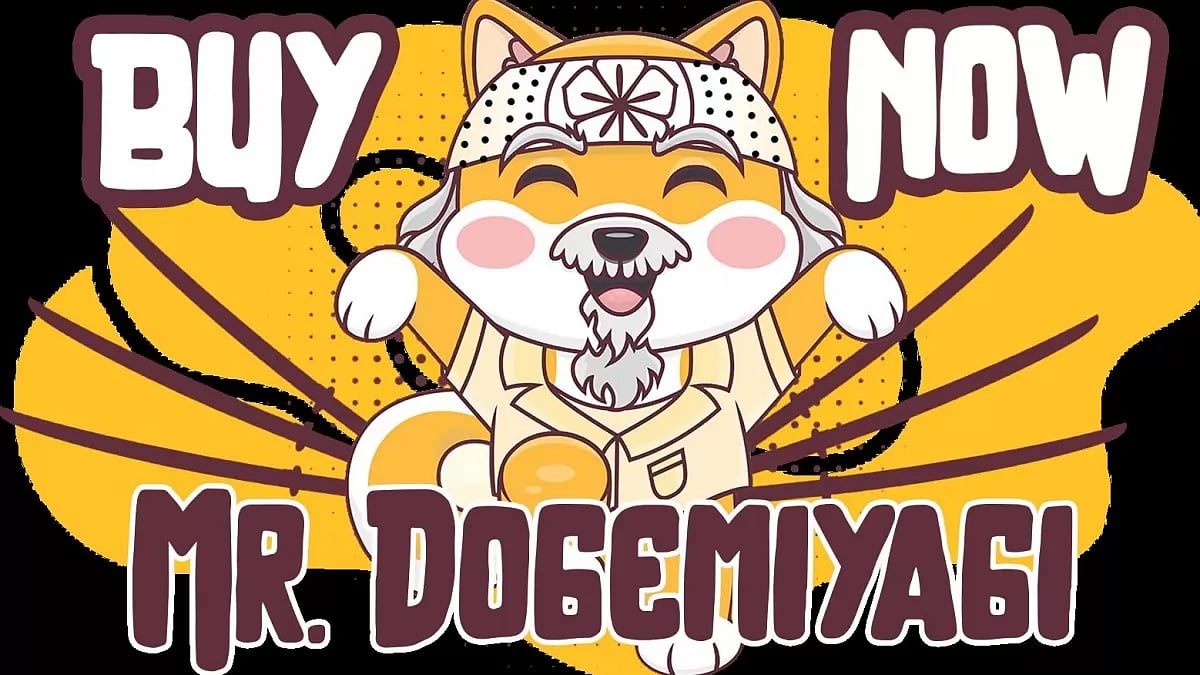 DogeMiyagi