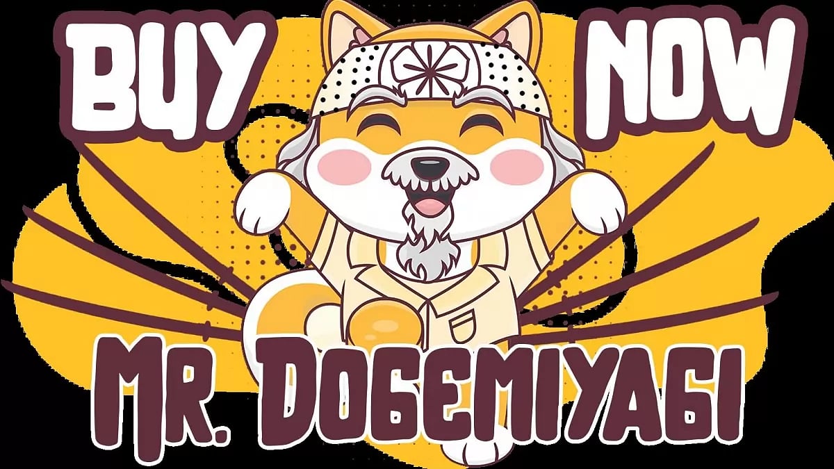 DogeMiyagi