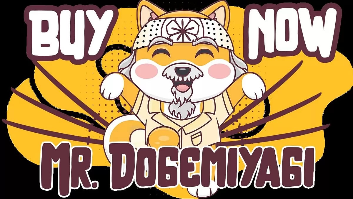 DogeMiyagi