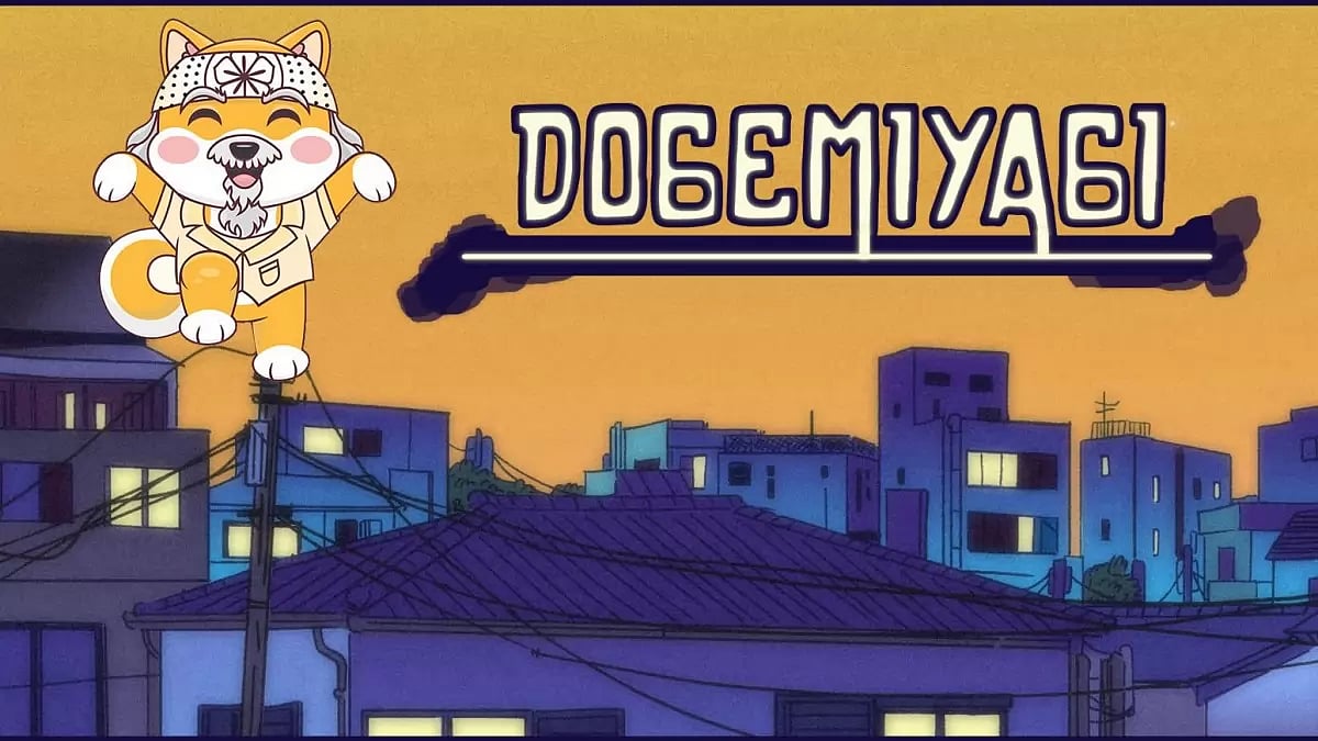 DogeMiyagi