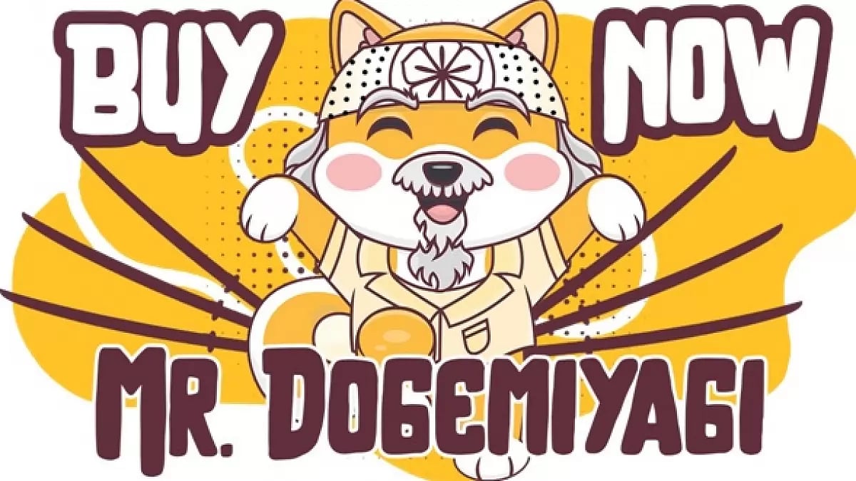 DogeMiyagi