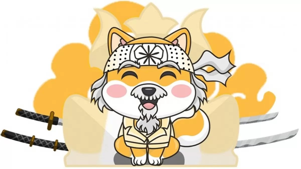 DogeMiyagi