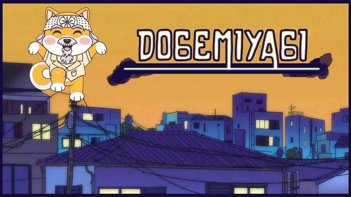 DogeMiyagi