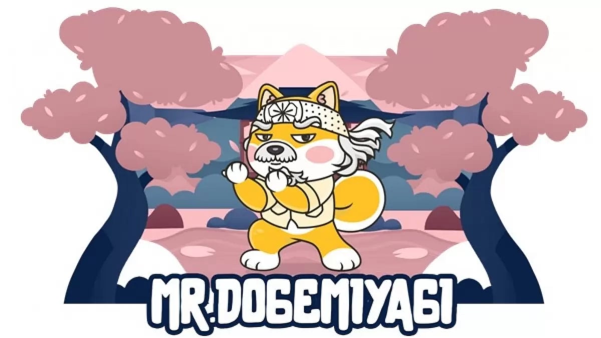 DogeMiyagi