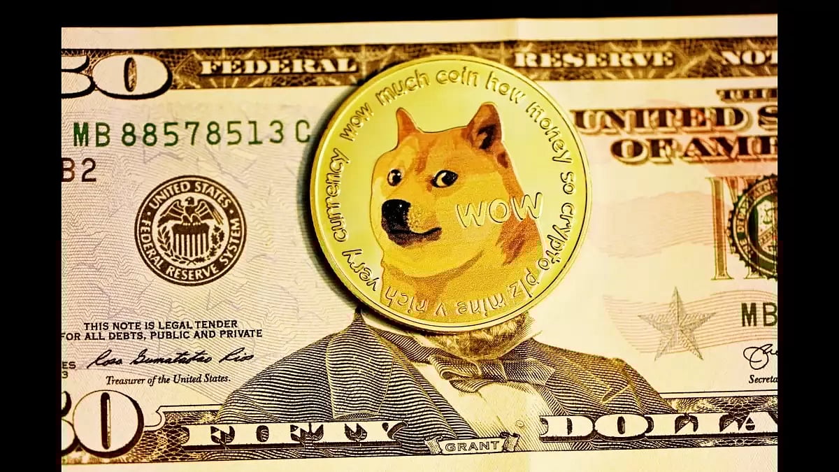 Dogecoin