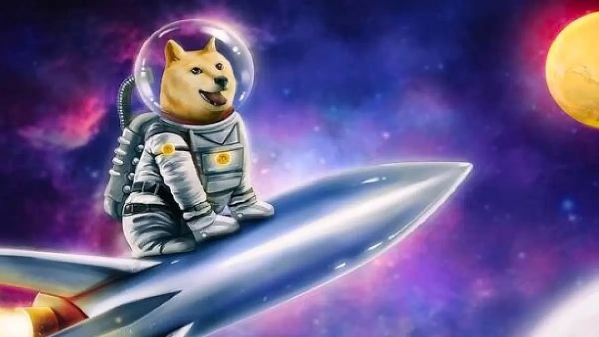 Dogecoin