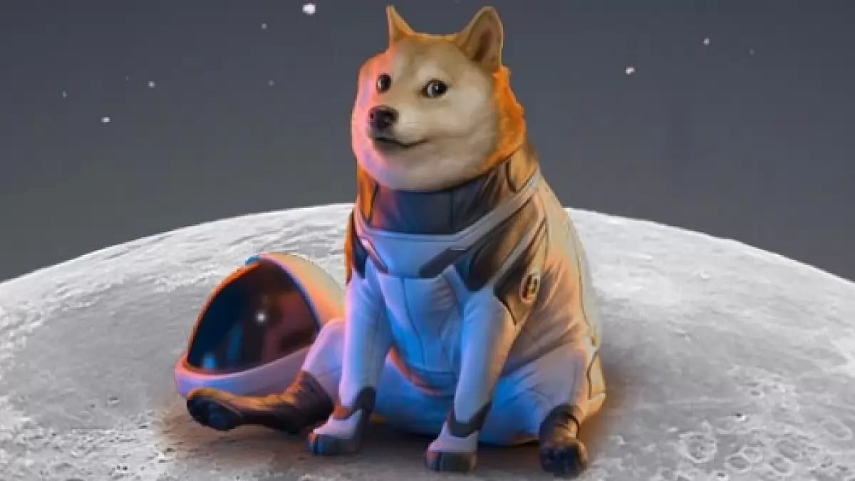 Dogecoin