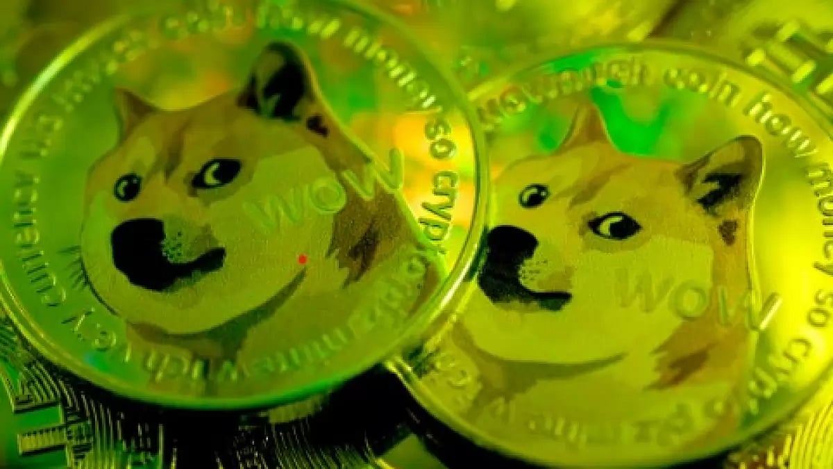 Dogecoin