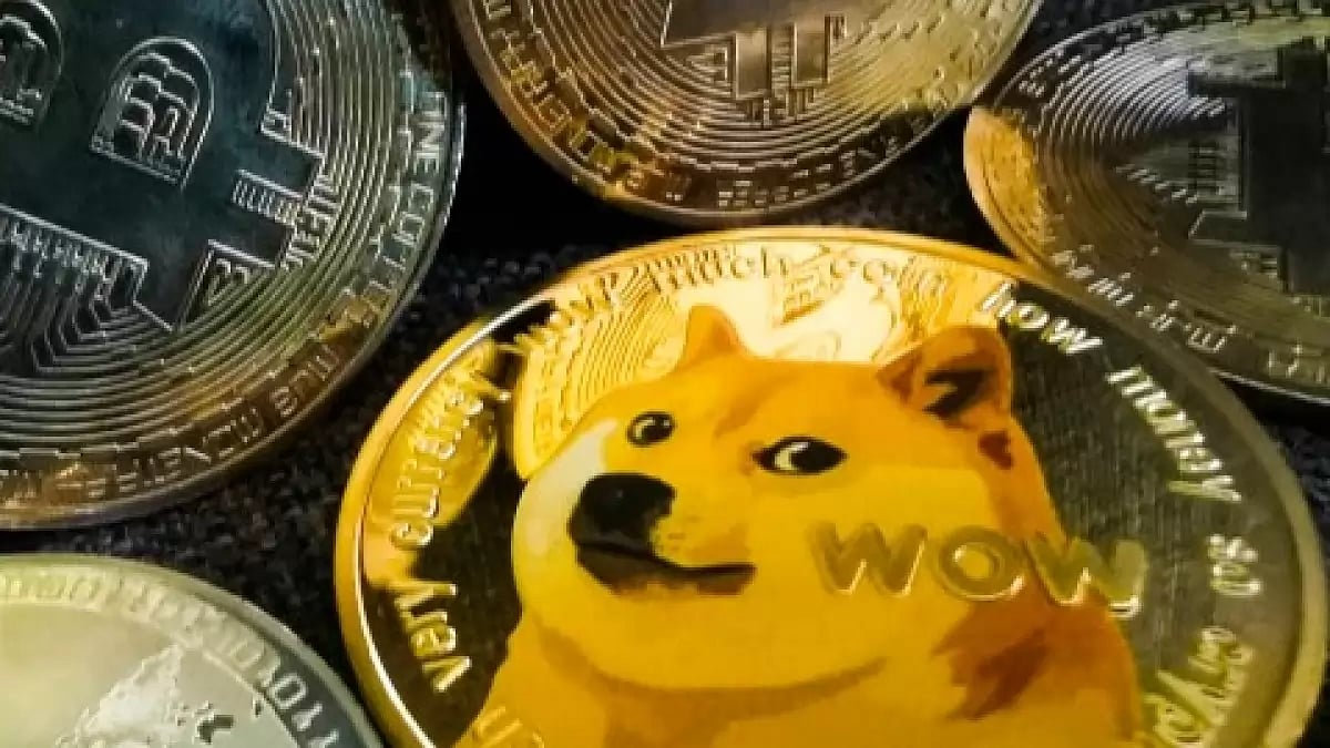 Dogecoin