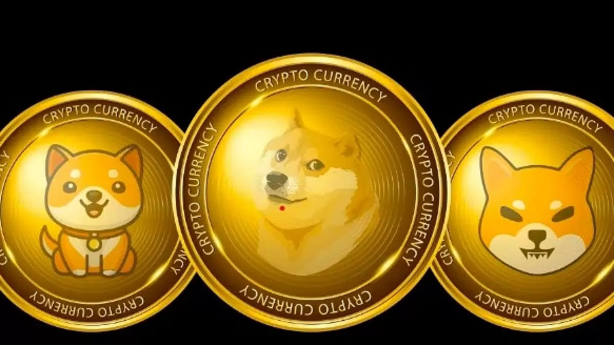Dogecoin