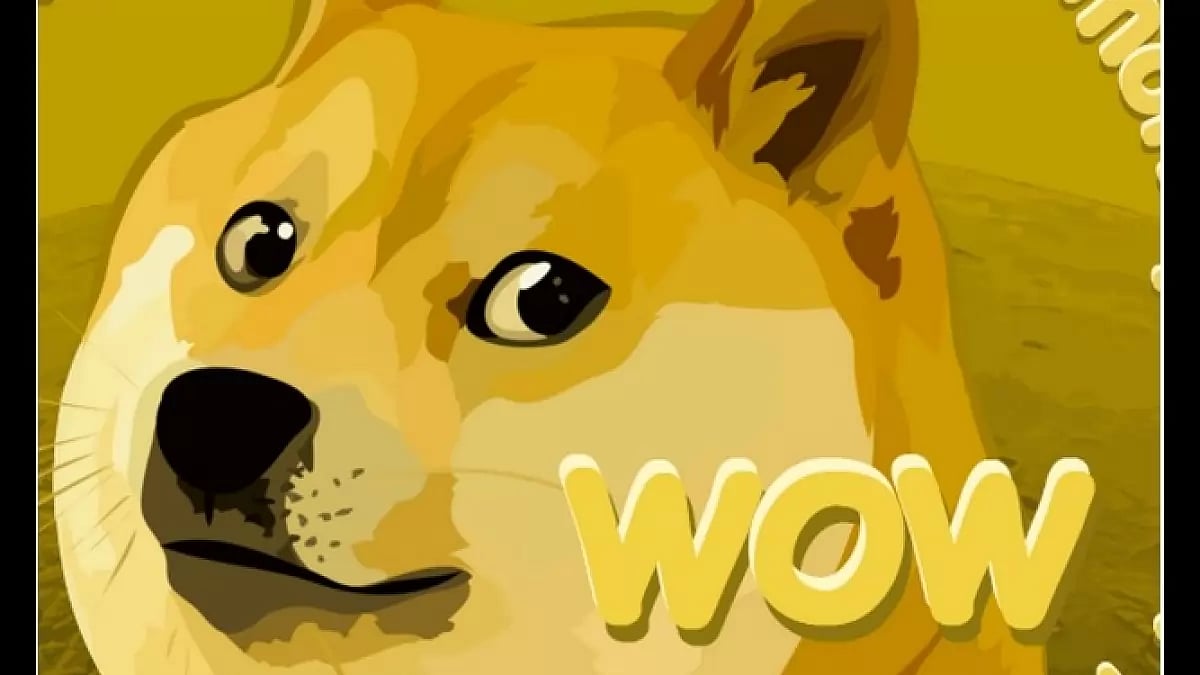 Dogecoin