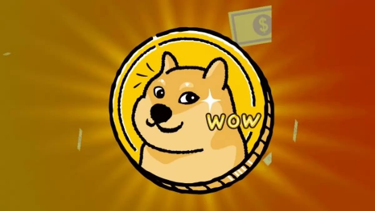 Dogecoin