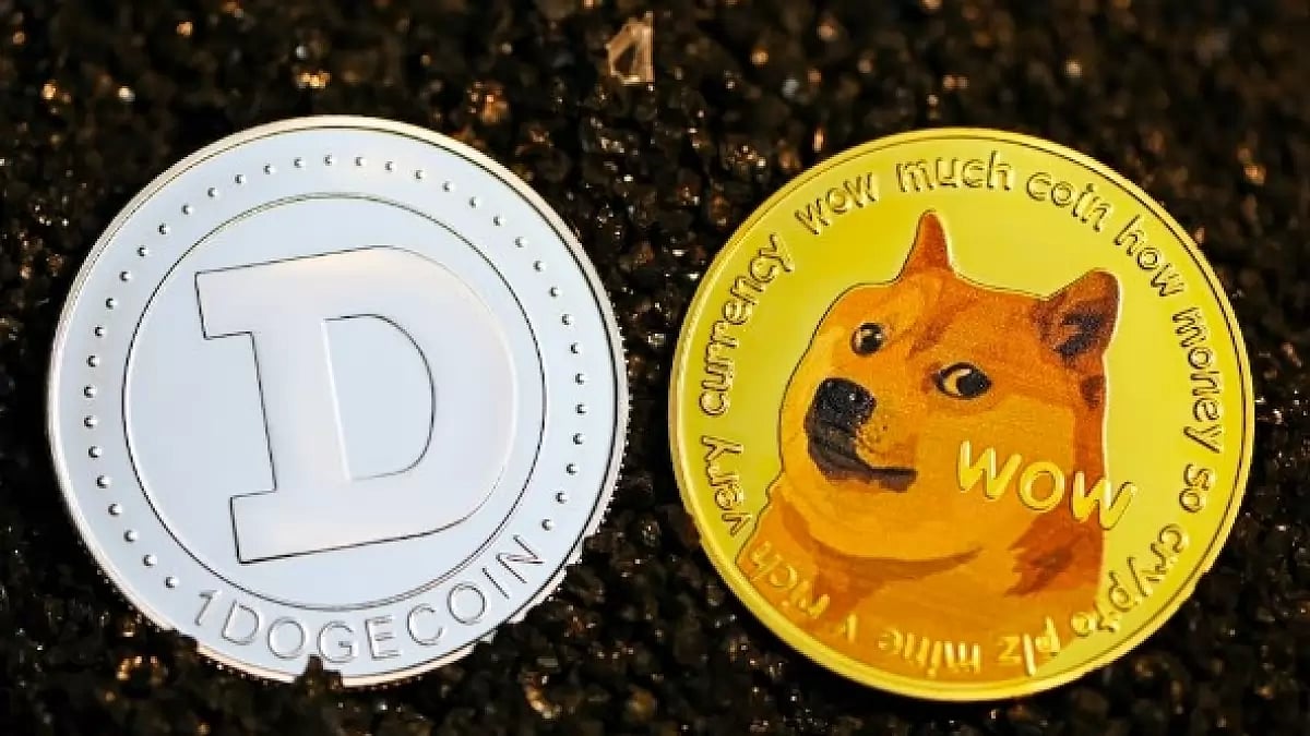 Dogecoin 
