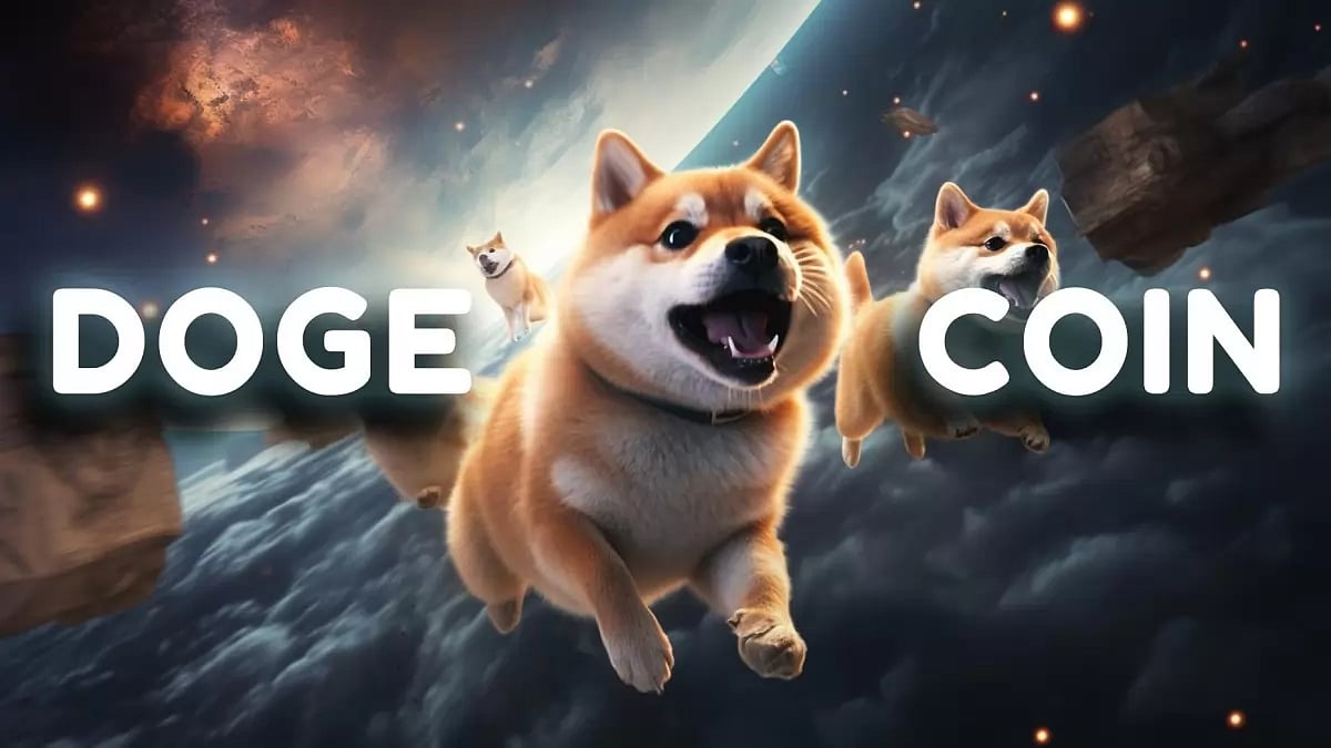 Dogecoin 
