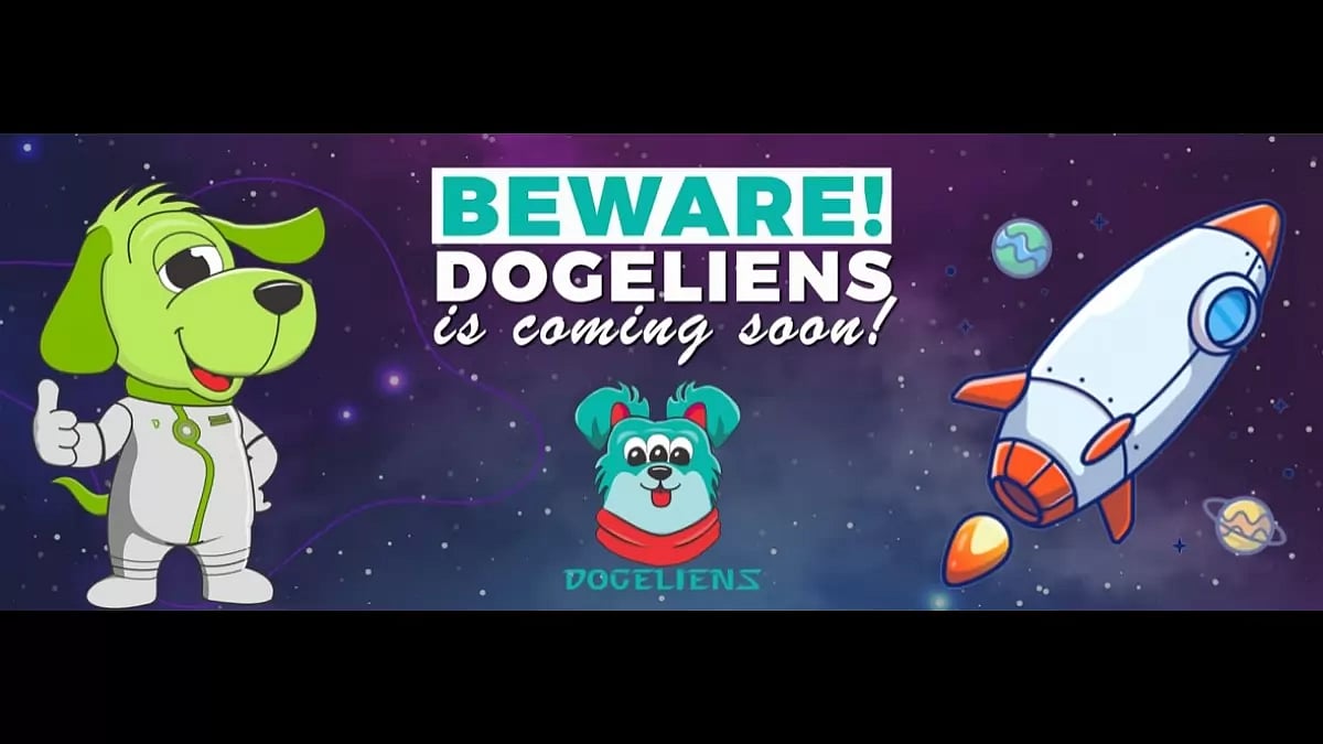 Dogeliens