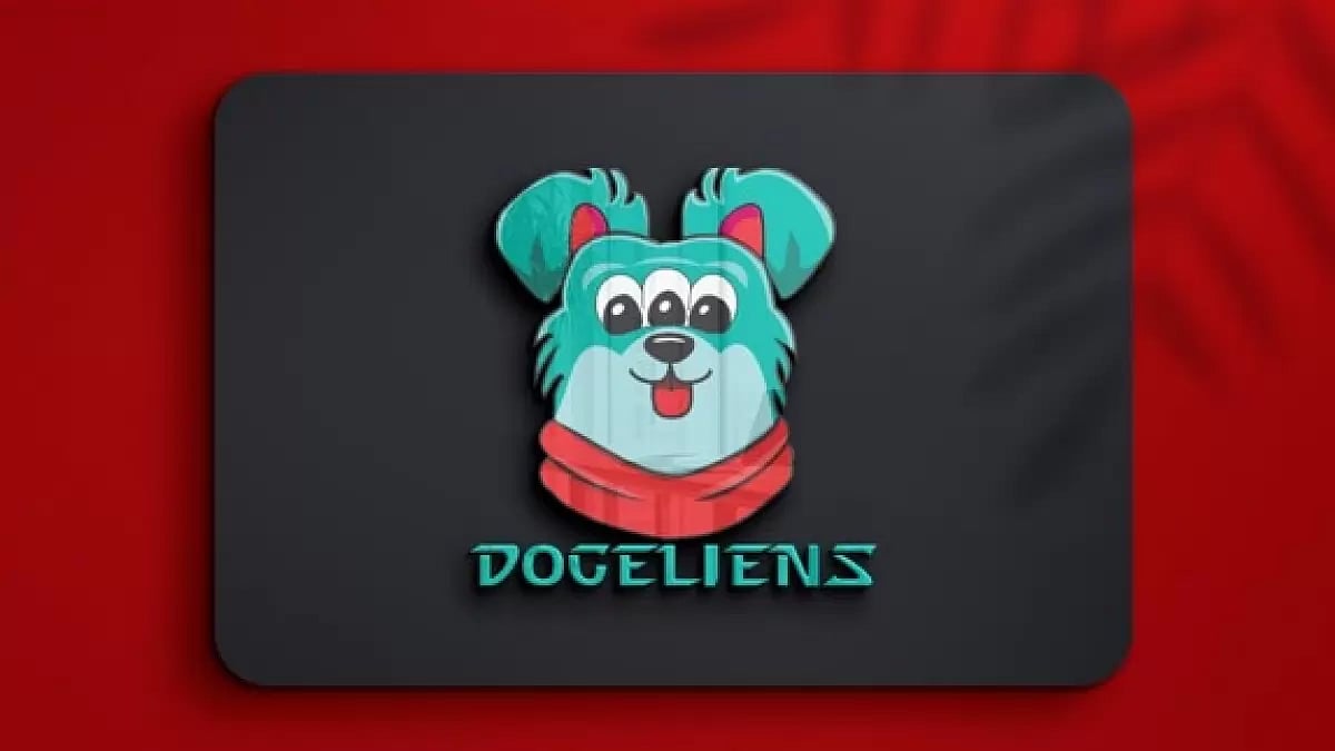 Dogeliens 
