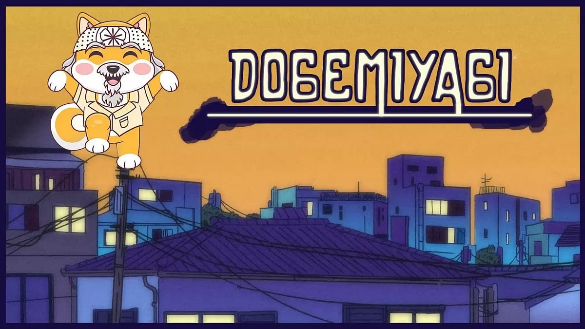 Dogemiyagi