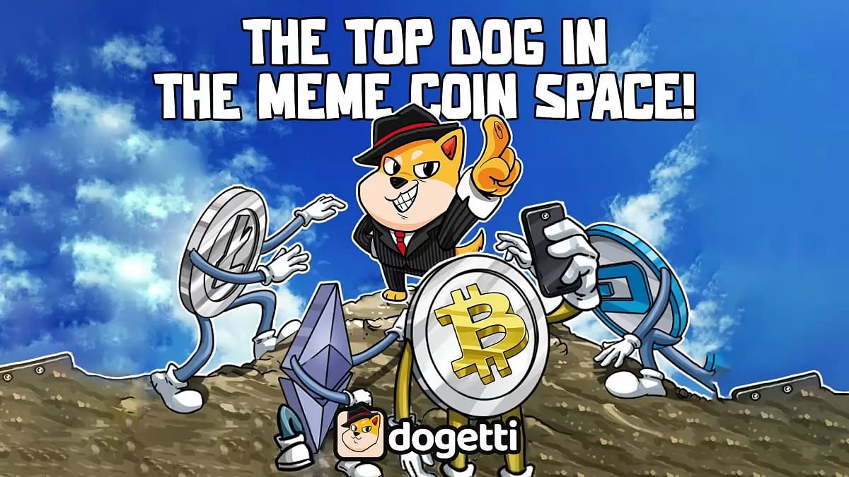 Dogetti