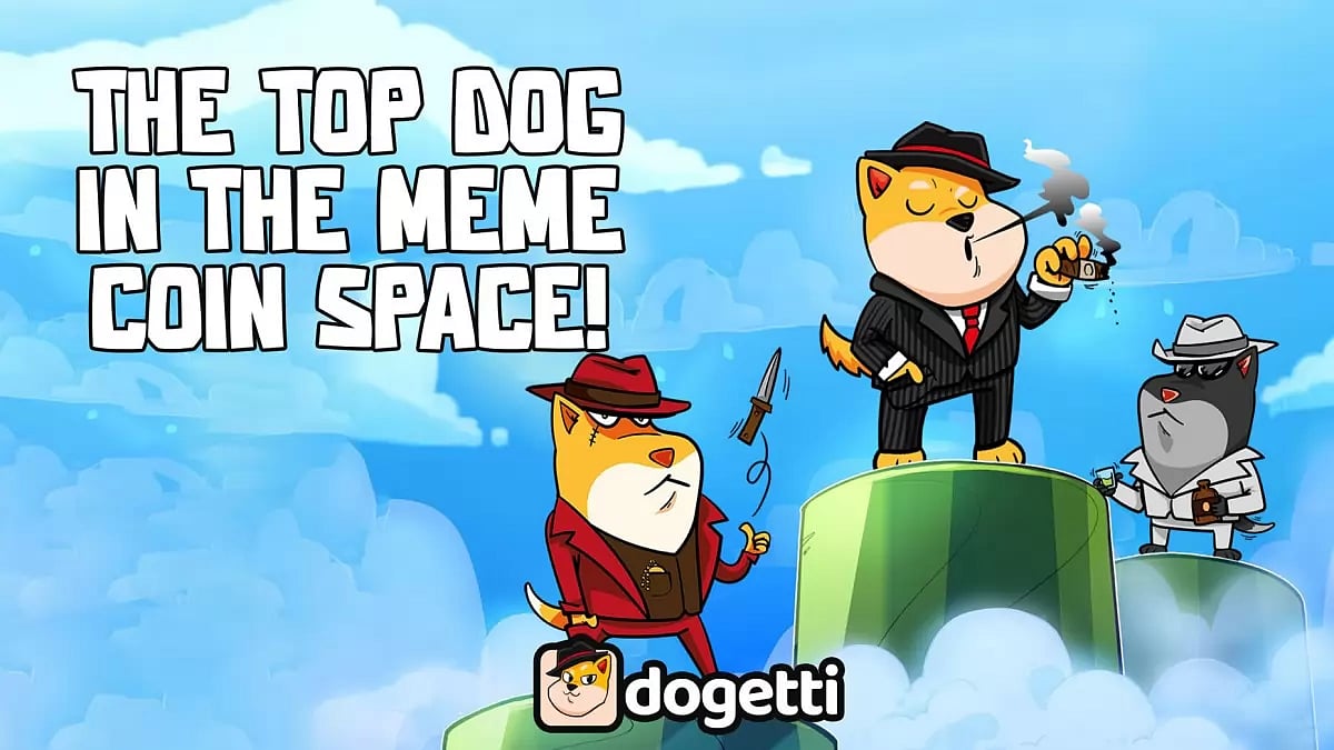 Dogetti