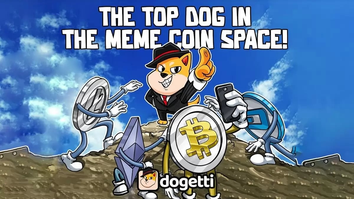 Dogetti