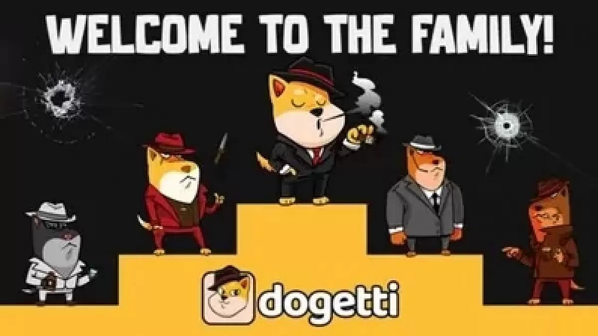Dogetti