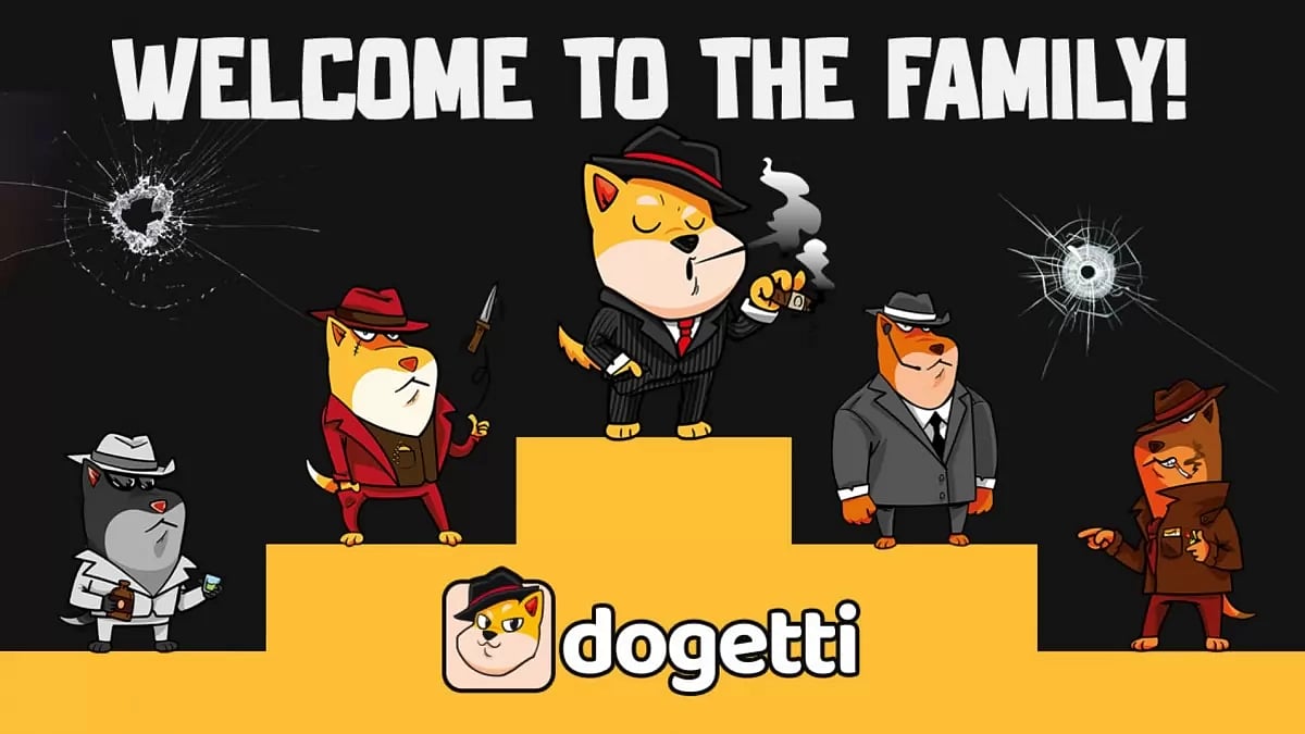 Dogetti