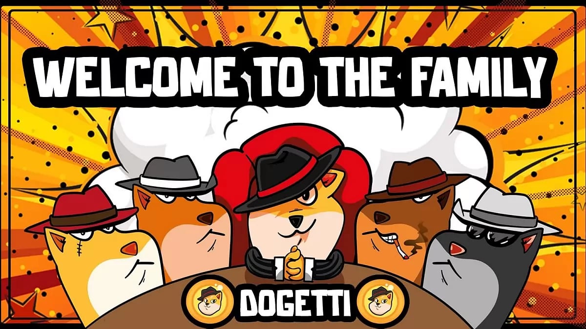 Dogetti