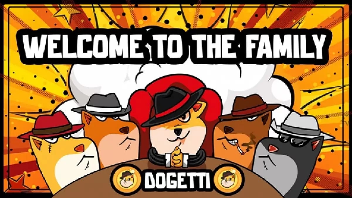 Dogetti 