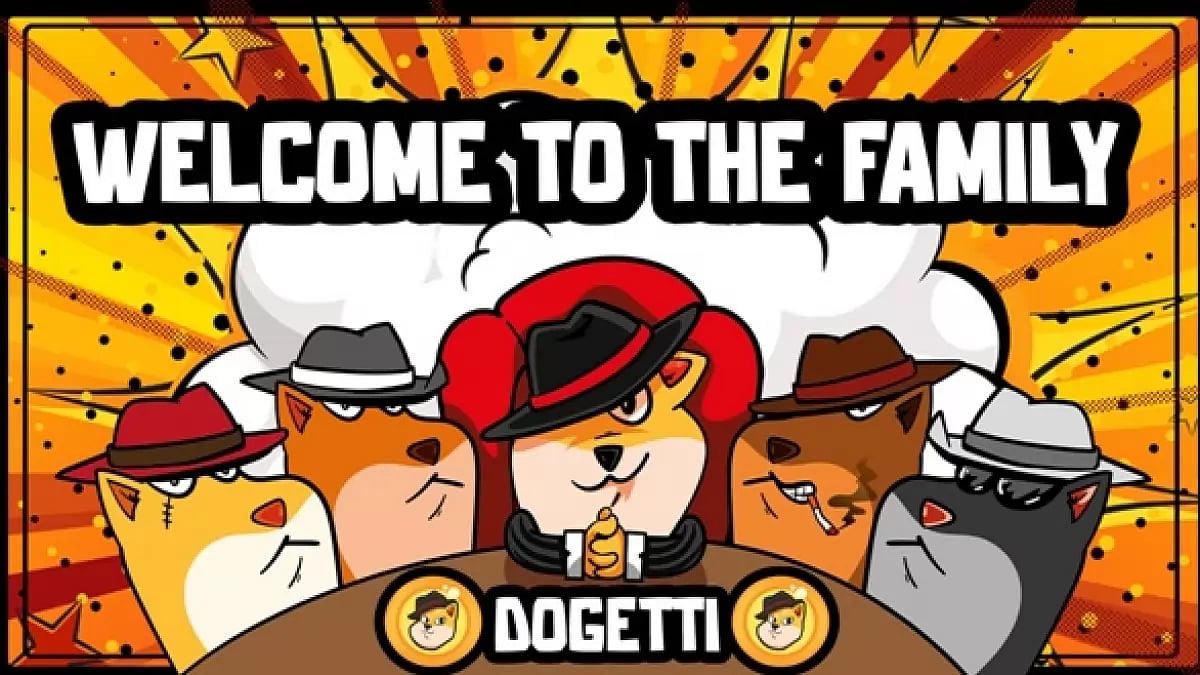 Dogetti 