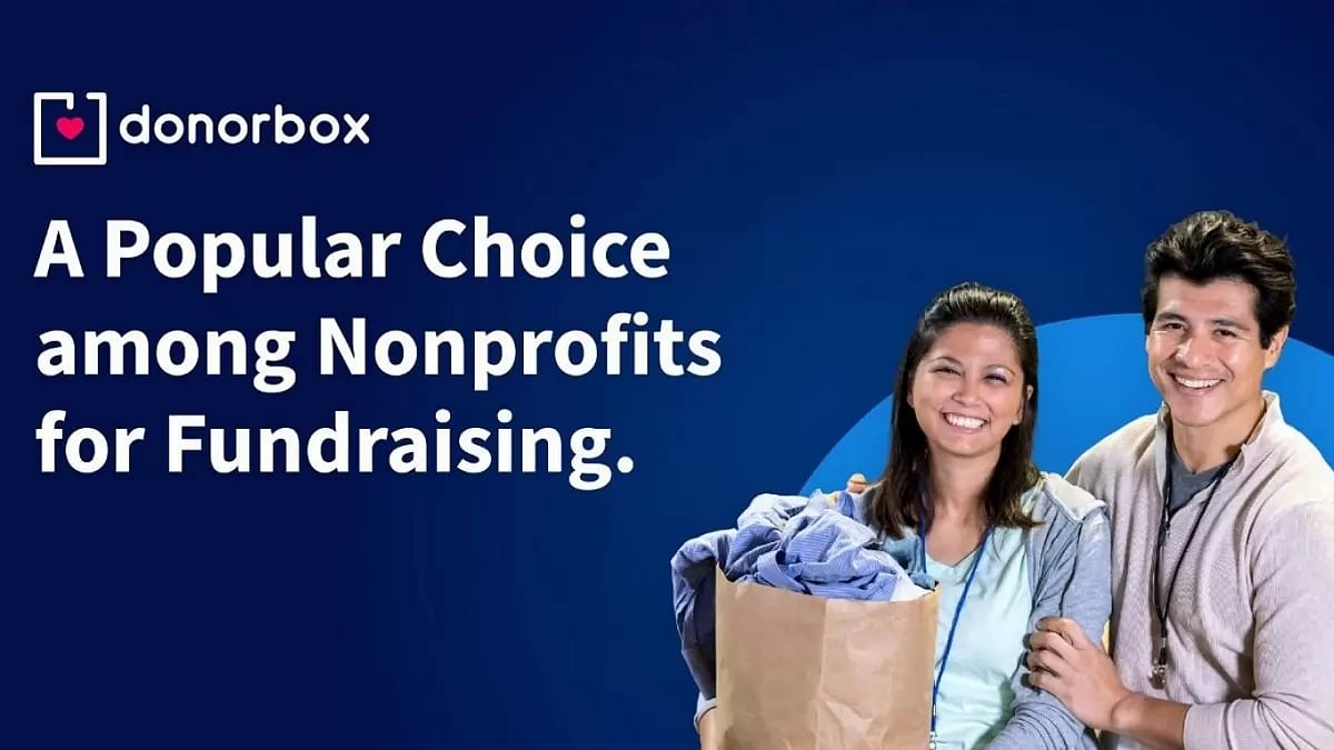 Donorbox