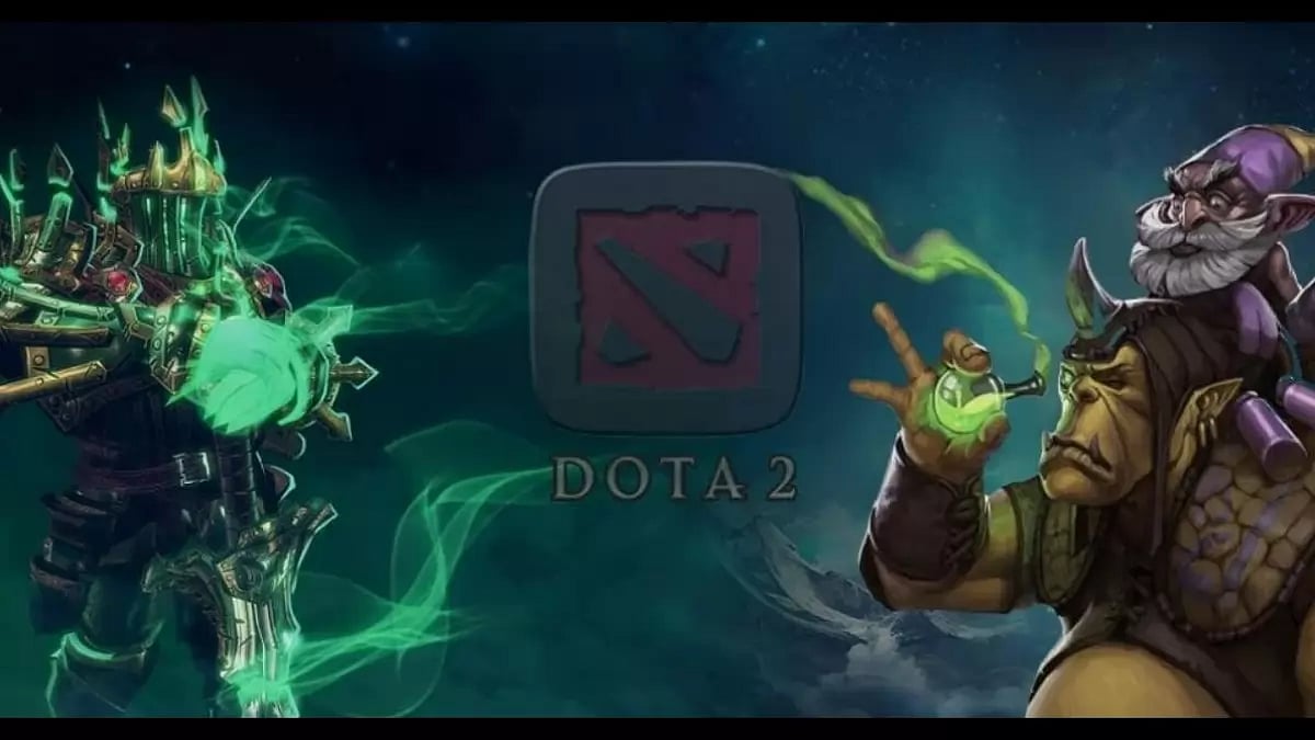 Dota 2