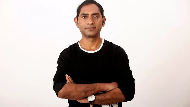 Lyricist Dr Sagar On His Song 'Herail Ba' In ‘Bheed’: If Punjabi Songs Can Be Used In Mainstream Bollywood Movies, Then Why Not Bhojpuri Music?