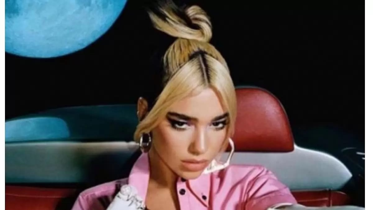 Dua Lipa
