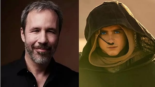 Denis Villeneuve Says It Would Be A 'Dream' To Make 3rd 'Dune' Movie