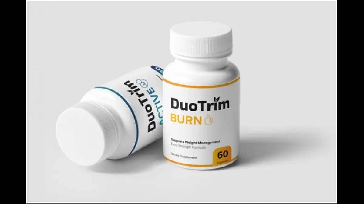 DuoTrim