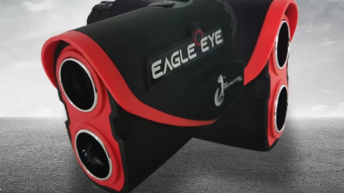 Eagle Eye Rangefinder
