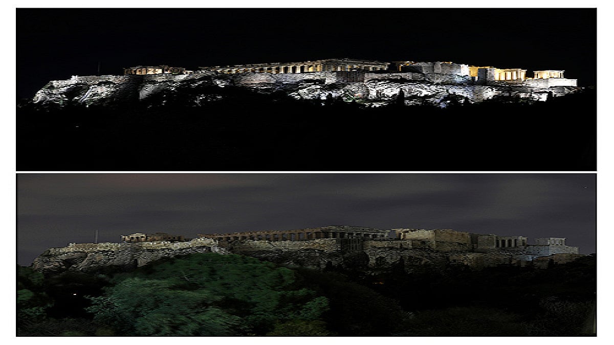 ‘Earth Hour’ Today, Here Is All You Need To Know About ‘Grassroots Environment Movement’