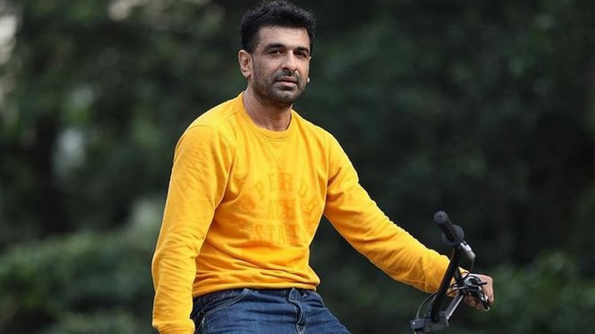 Eijaz Khan