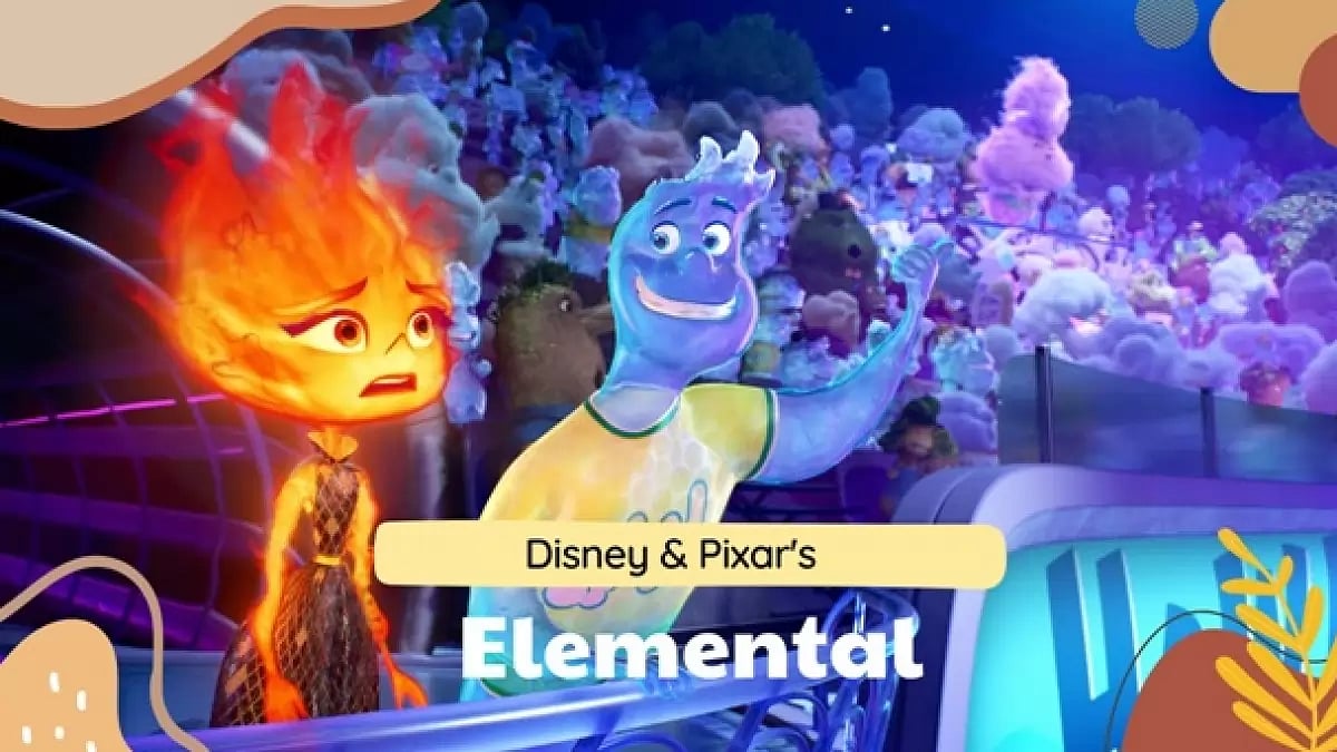 Elemental