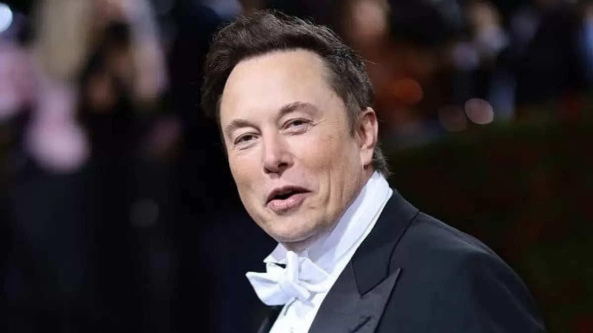 Elon Musk