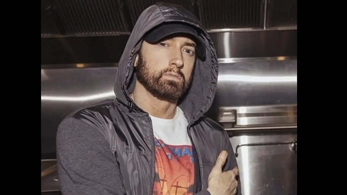 Eminem