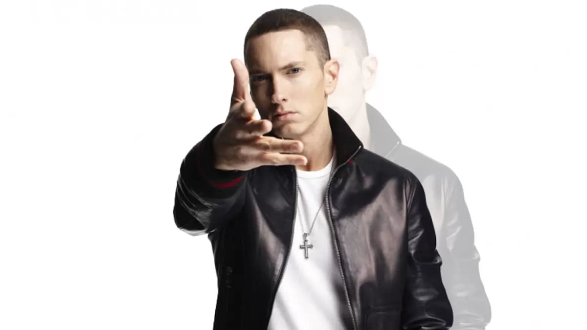 Eminem
